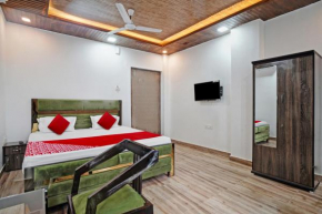 Hotel O Narayan Inn